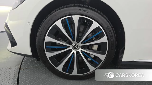 Mercedes-Benz EQE V295 id 4706944 из Кореи 28