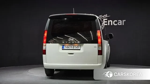 Hyundai Staria id 3410439 из Кореи 14