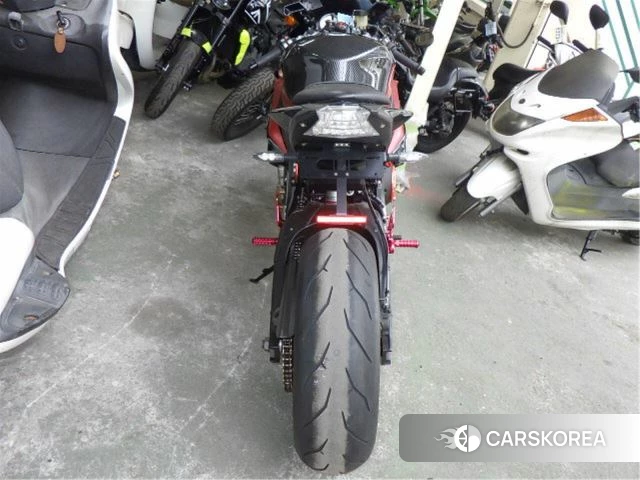 BMW S1000RR id 3946477 из Японии 20