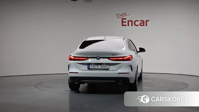 BMW 2 Series Gran Coupe (F44) id 3407051 из Кореи 14