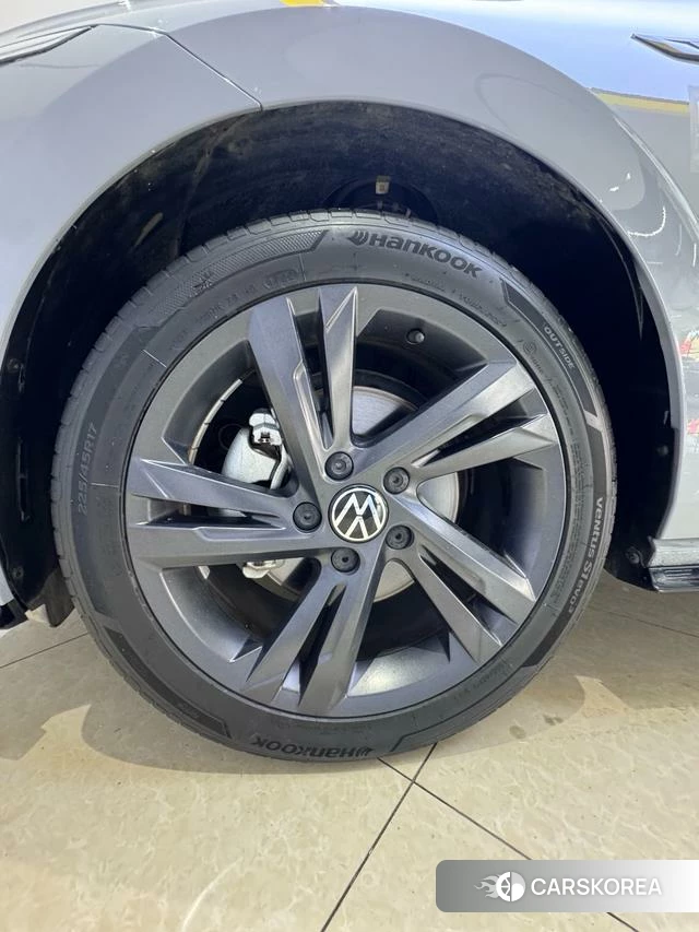 Volkswagen Golf id 4342112 из Китая 20