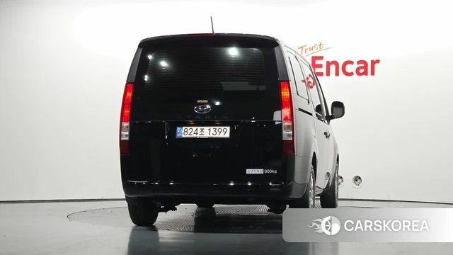Hyundai Staria id 4656114 из Кореи 25