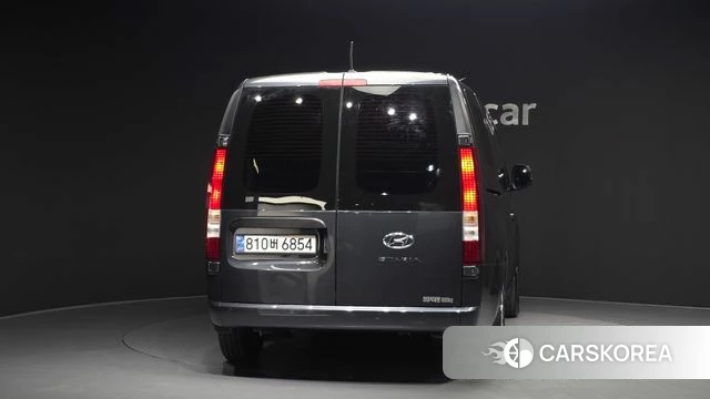 Hyundai Staria id 3935322 из Кореи 14