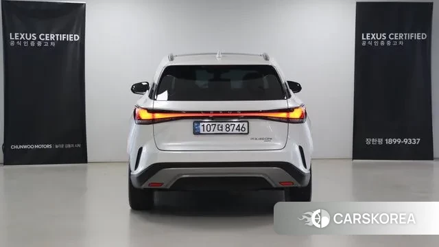 Lexus RX450h + 5th generation id 3462130 из Кореи 11
