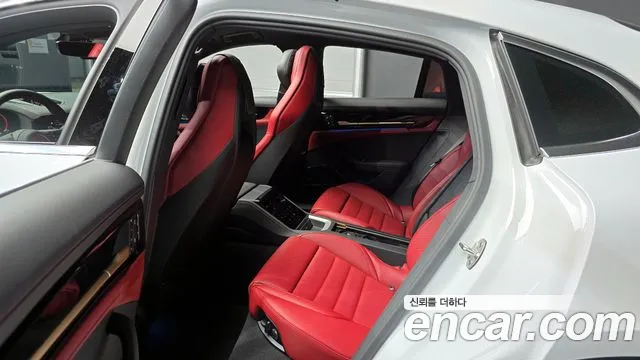 Porsche Panamera (972) id 2667401 из Кореи 14