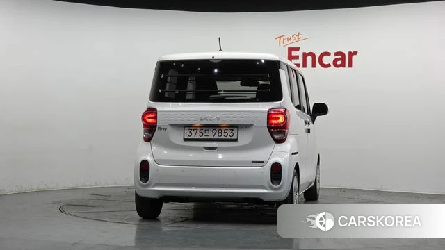 Kia The New Ray id 3819013 из Кореи 14