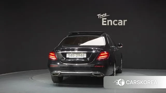 Mercedes-Benz E-Class W213 id 3469693 из Кореи 14