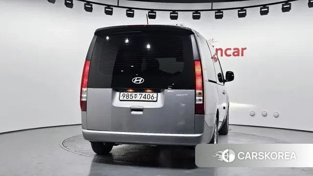 Hyundai Staria id 3689715 из Кореи 14