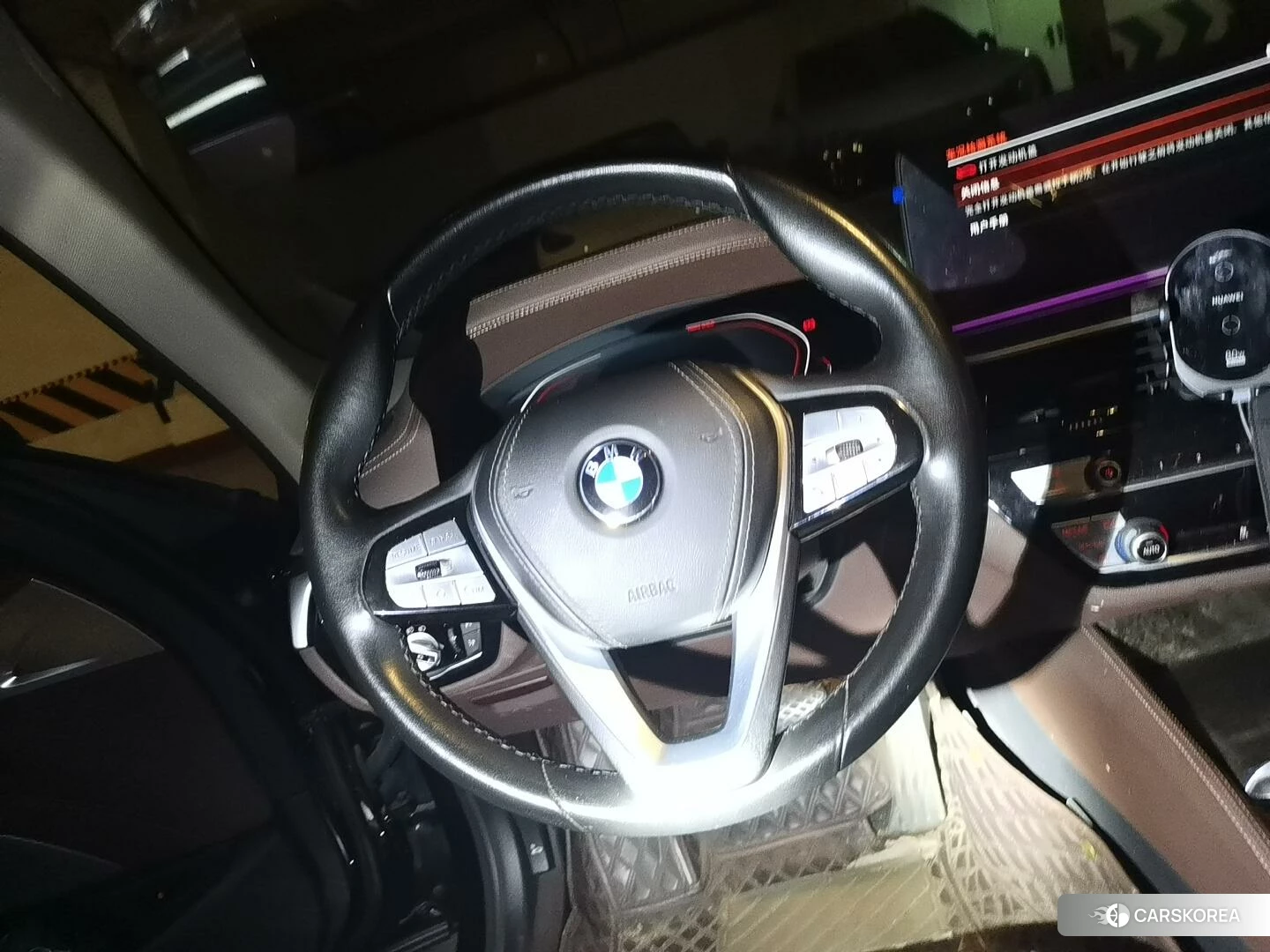 BMW 5 series id 4426736 из Китая 15