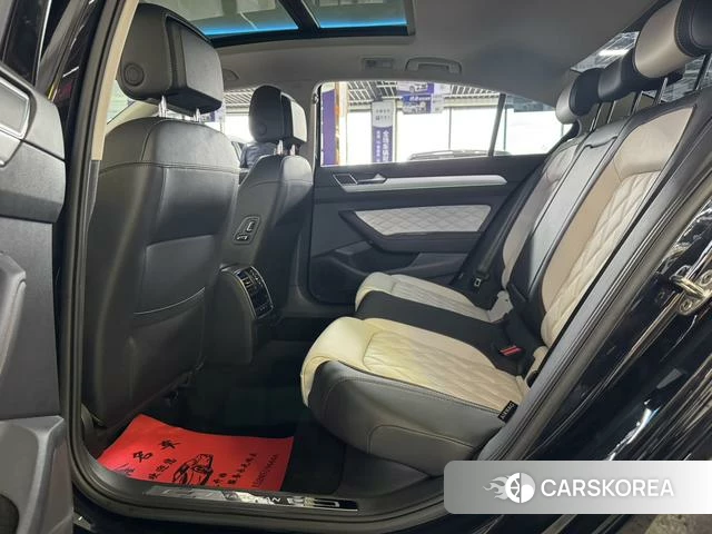 Volkswagen Magotan id 4207736 из Китая 7