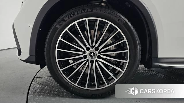 Mercedes-Benz GLC-Class X254 id 4729773 из Кореи 32