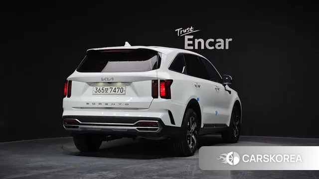 Kia Sorento 4th Generation id 3586663 из Кореи 14