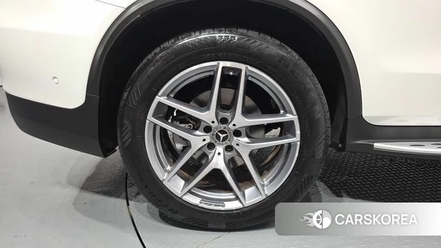 Mercedes-Benz GLC-Class X253 id 4694173 из Кореи 30