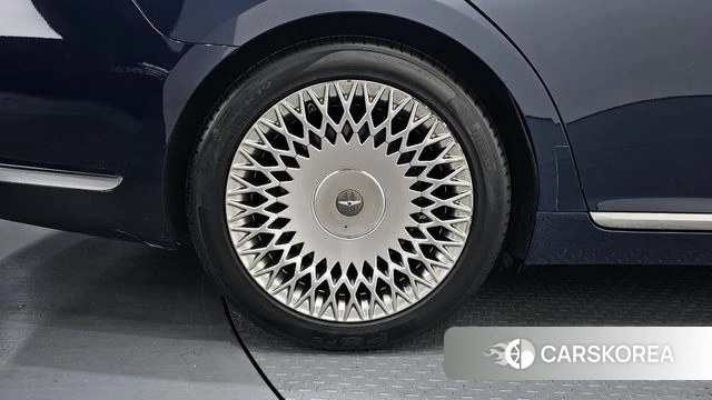 Genesis G90 id 4304818 из Кореи 25