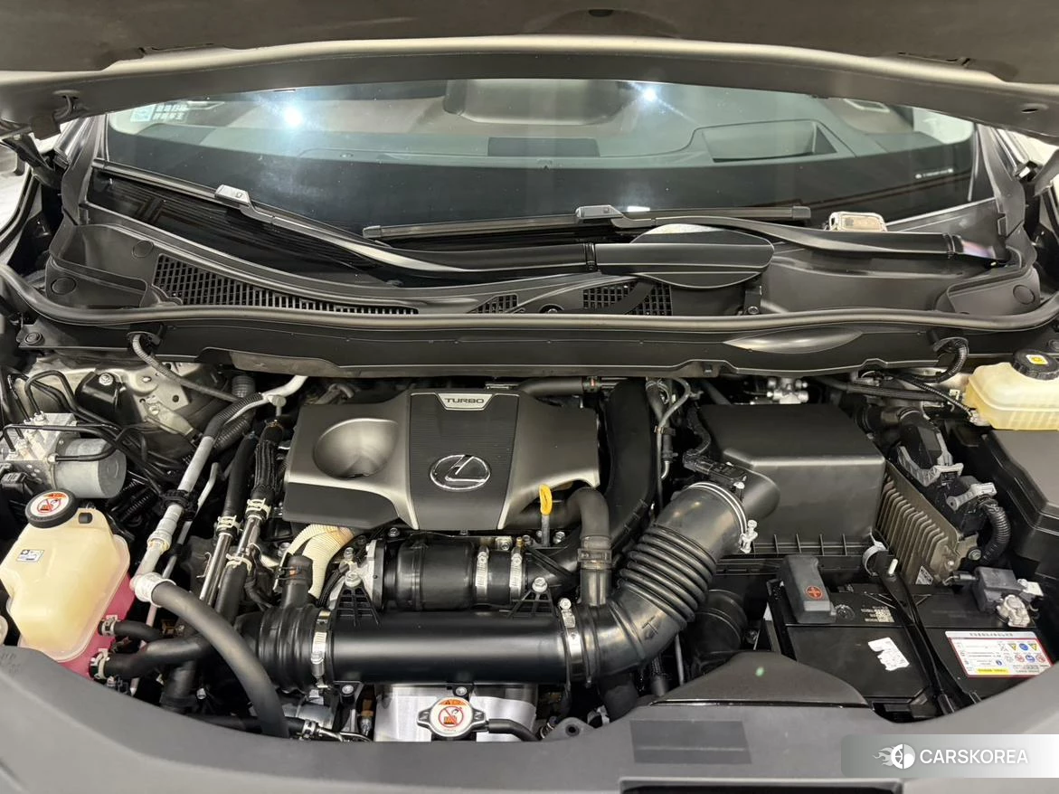 Lexus RX id 4510956 из Китая 14