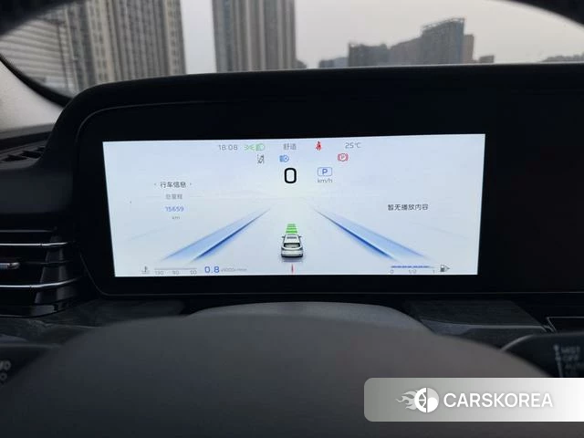 Red flag HS5 id 4212757 из Китая 9