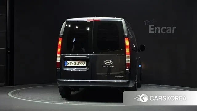 Hyundai Staria id 3016699 из Кореи 14