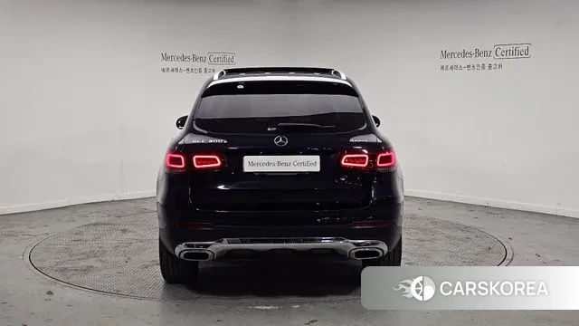 Mercedes-Benz GLC-Class X253 id 3379471 из Кореи 14