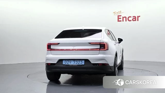 Polestar Polestar 2 id 4457381 из Кореи 27