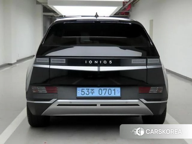 Hyundai Ionic 5 id 3940230 из Кореи 14