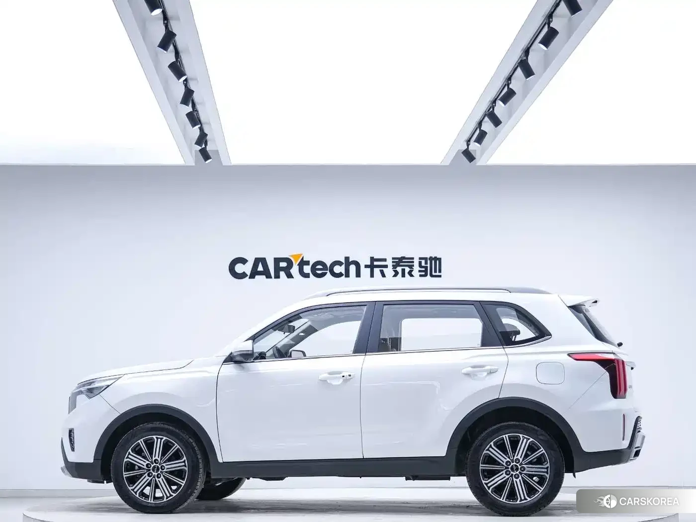 Kia Sportage id 4538939 из Китая 20