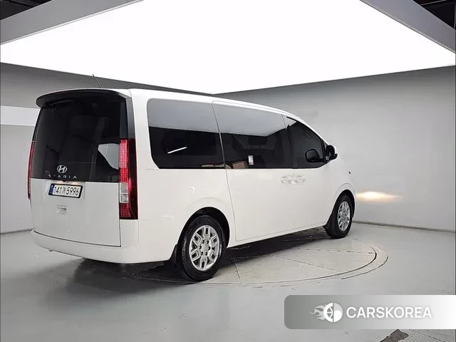 Hyundai Staria id 3400658 из Кореи 14