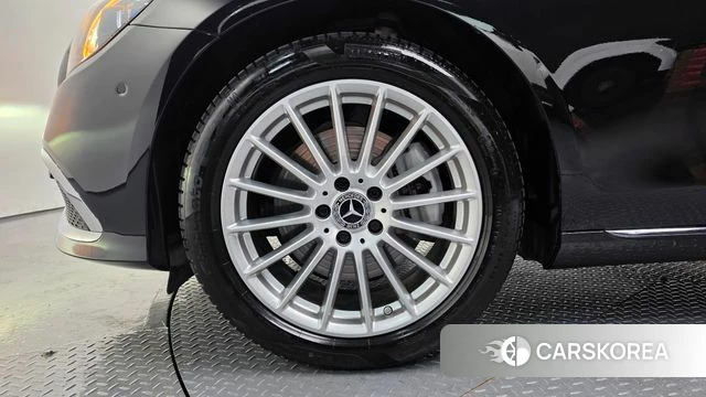 Mercedes-Benz E-Class W213 id 4560833 из Кореи 28