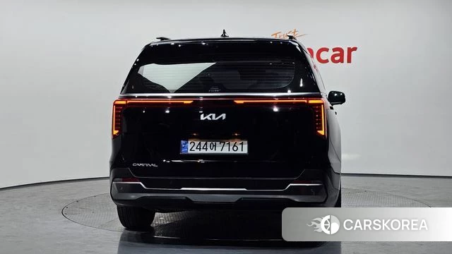 Kia The New Carnival 4th Generation id 4308262 из Кореи 29
