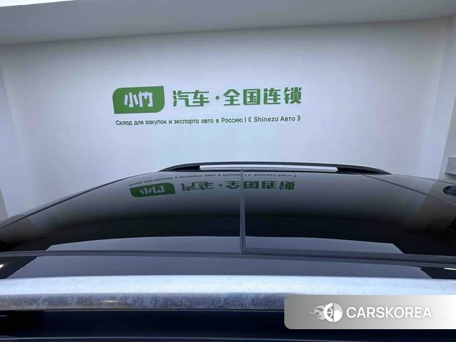Volkswagen Tanyue id 4299555 из Китая 12