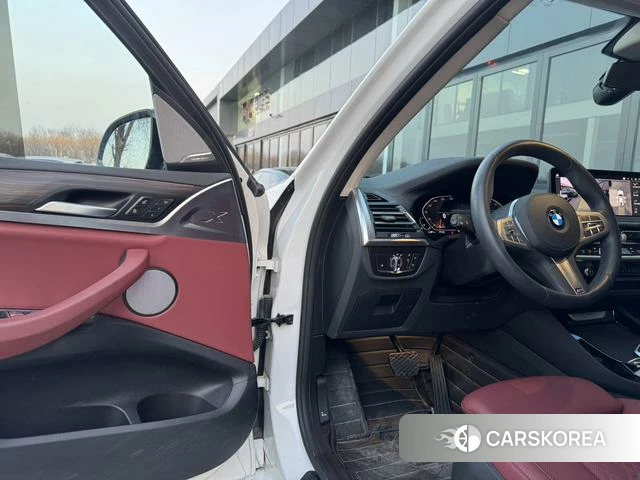 BMW X3 id 4256853 из Китая 19