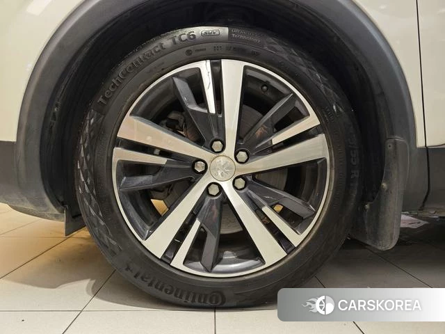 Peugeot 5008 id 4221008 из Китая 29