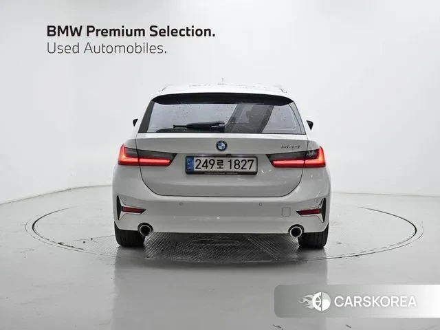 BMW 3 Series (G20) id 3033089 из Кореи 14