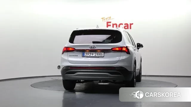 Hyundai The New Santa Fe id 3023744 из Кореи 14