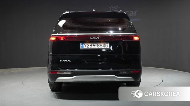 Kia Carnival 4th generation id 4401438 из Кореи 24