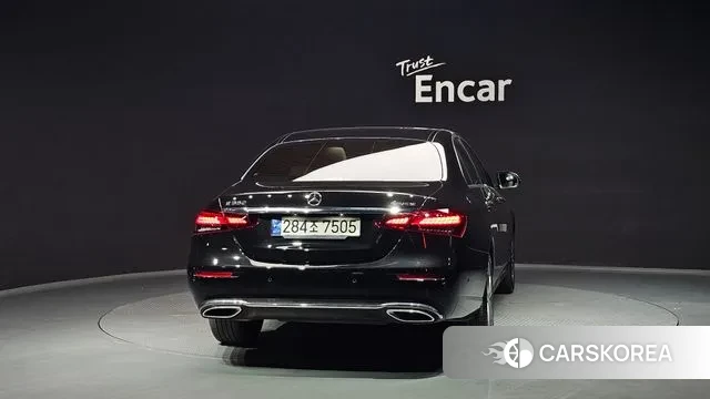 Mercedes-Benz E-Class W213 id 3492757 из Кореи 14