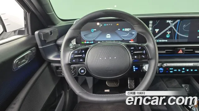 Hyundai Ionic 6 id 2699348 из Кореи 14