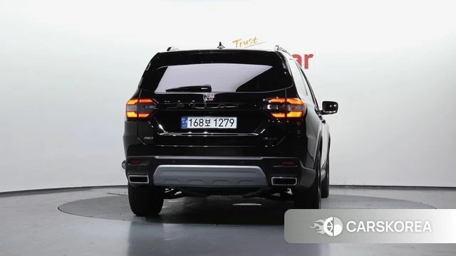 Honda Pilot 4th generation id 4375264 из Кореи 28