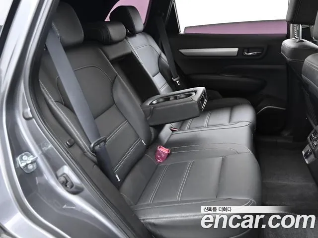 Renault Korea (Samsung) The New QM6 id 2687962 из Кореи 14