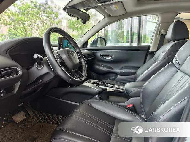 Honda HR-V id 4300140 из Китая 10
