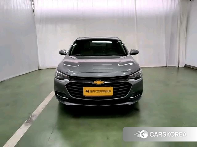 Chevrolet Cruze id 4210050 из Китая 14