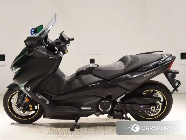 Проданный Yamaha T-MAX 530 DX 2019 из Японии, фото 2