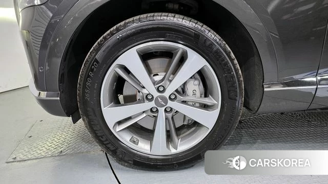 Genesis GV80 id 4223148 из Кореи 29