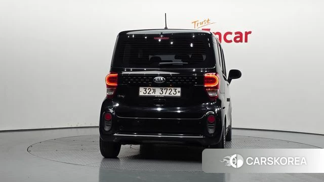 Kia The New Ray id 4557877 из Кореи 28