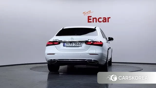 Mercedes-Benz E-Class W213 id 3493476 из Кореи 14
