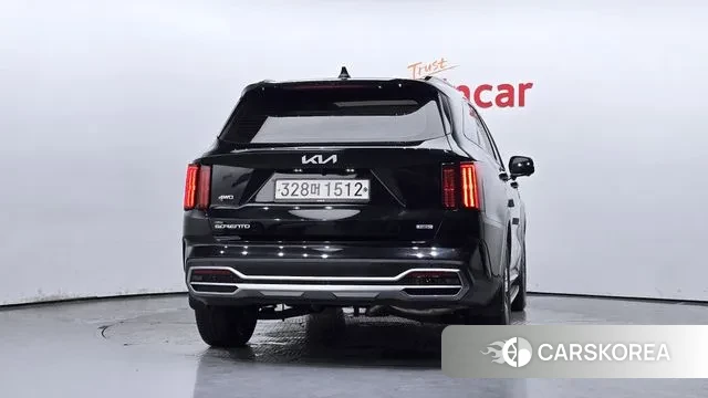 Kia Sorento 4th Generation id 3164519 из Кореи 14