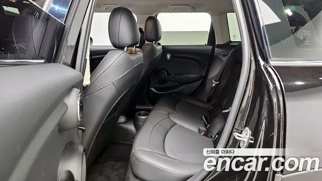 Mini Cooper id 2688753 из Кореи 14