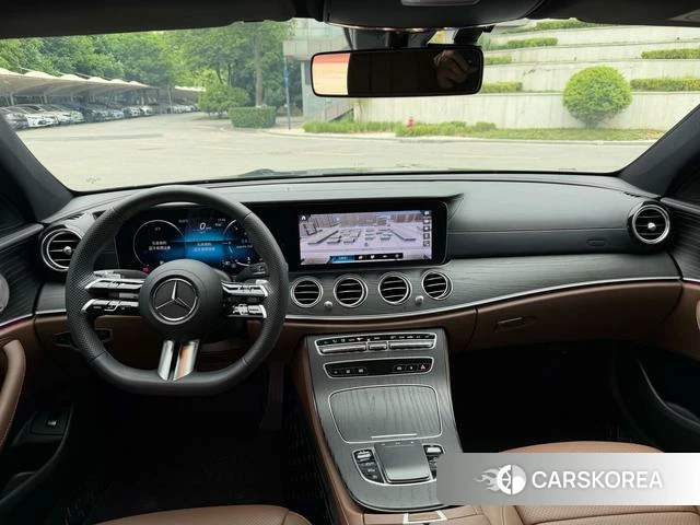Mercedes-Benz E-class id 4272580 из Китая 9