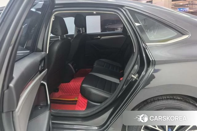 Volkswagen Sagitar id 3785916 из Китая 11