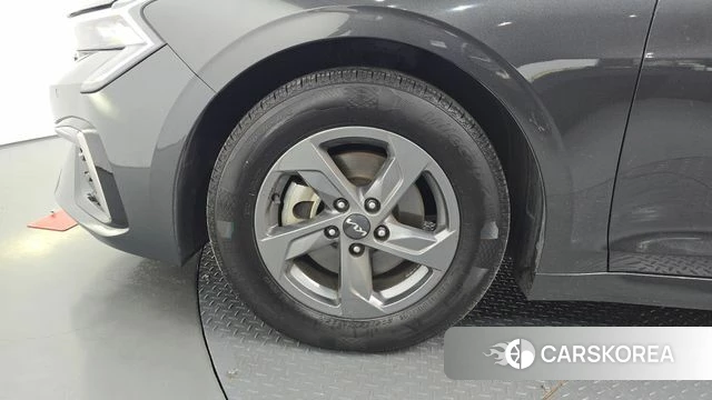 Kia The New K5 3rd generation id 4617731 из Кореи 23