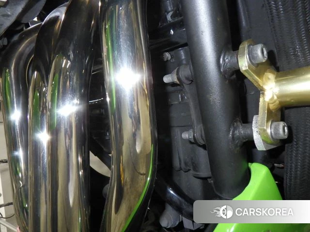 Engine photo